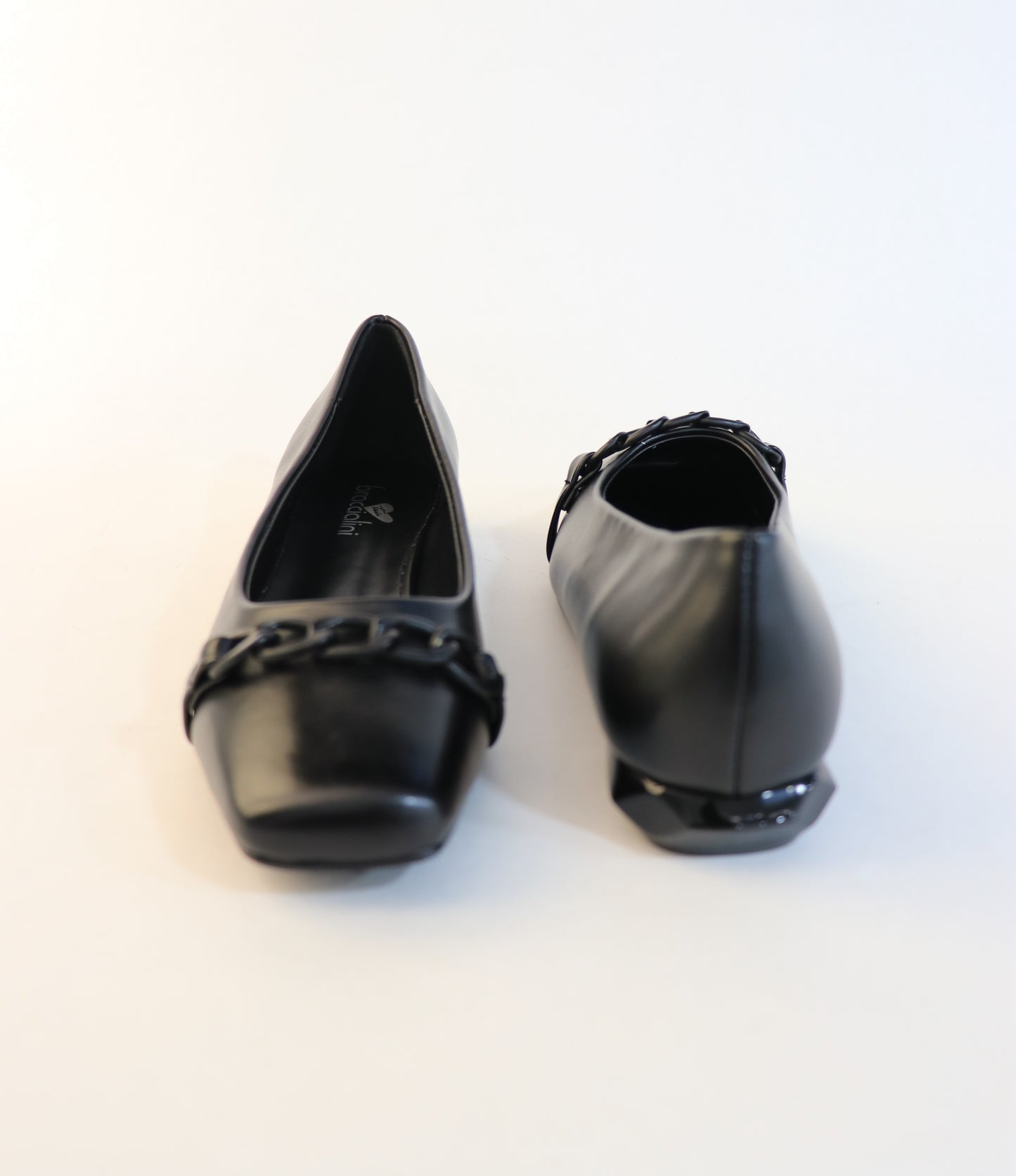 BRACIALLINI BALLERINAS