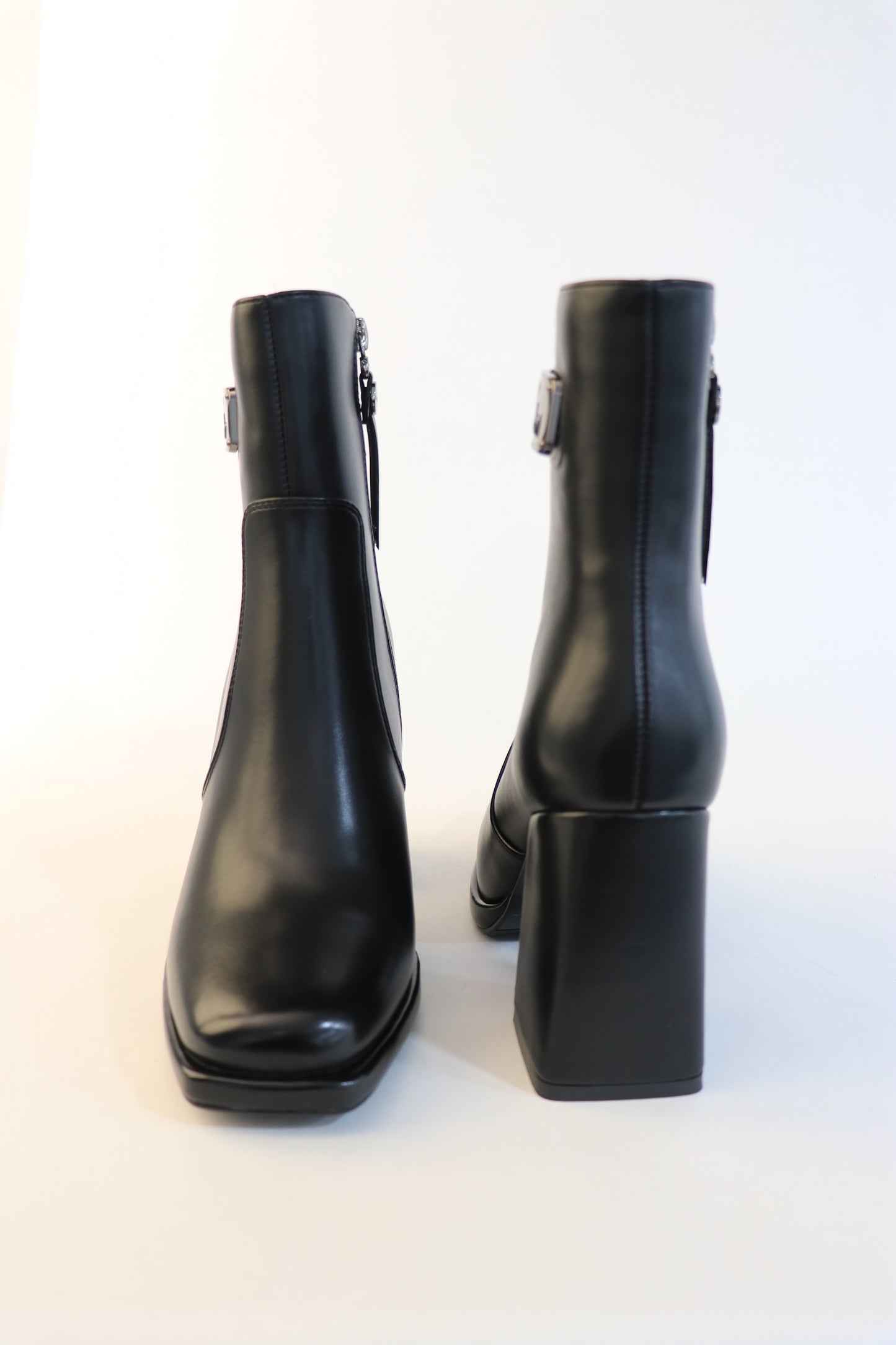 BRACCIALINI MID BOOTS