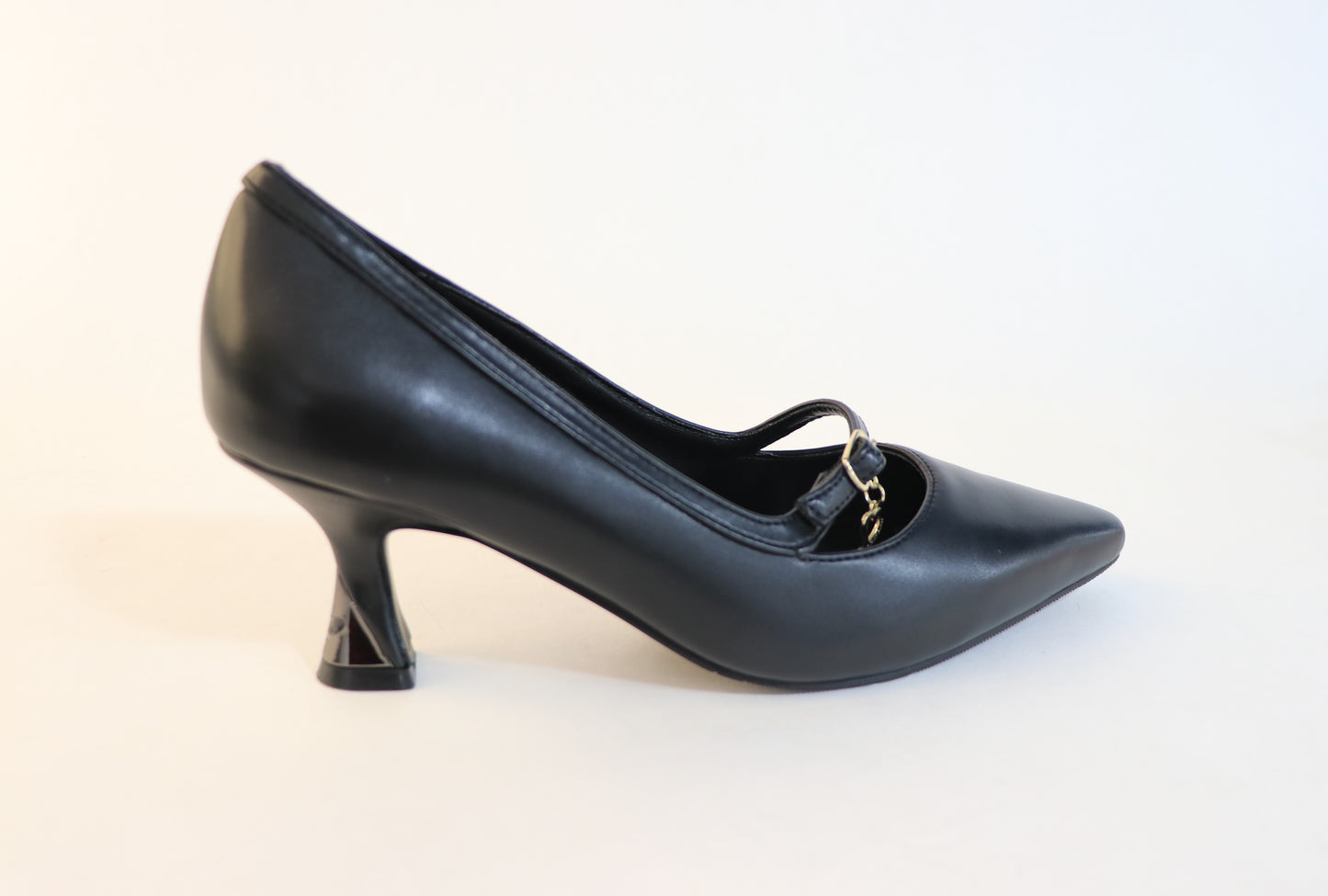 BRACIALLINI PUMPS