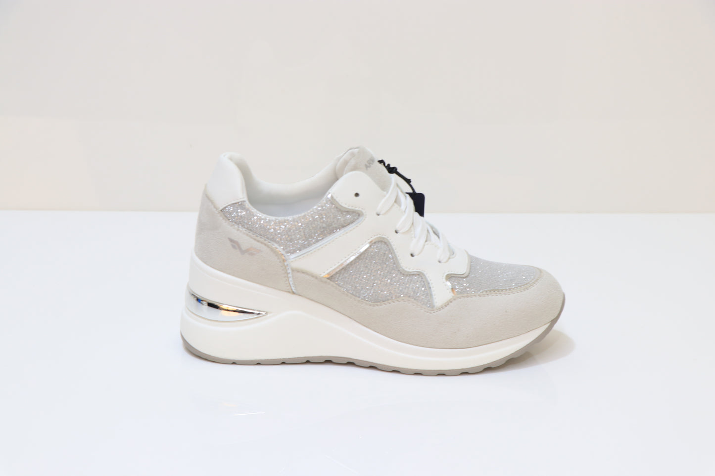ARMATA DI MARE Rock Heel Sneakers