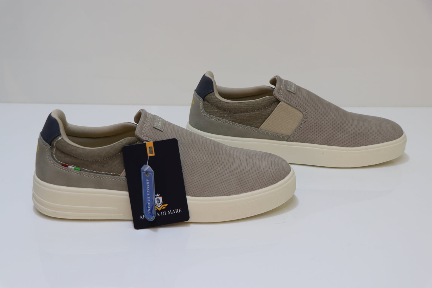 ARMATA DI MARE Casuals Loafers