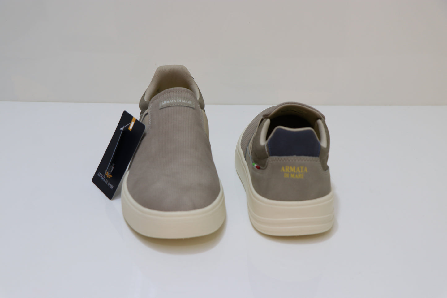 ARMATA DI MARE Casuals Loafers