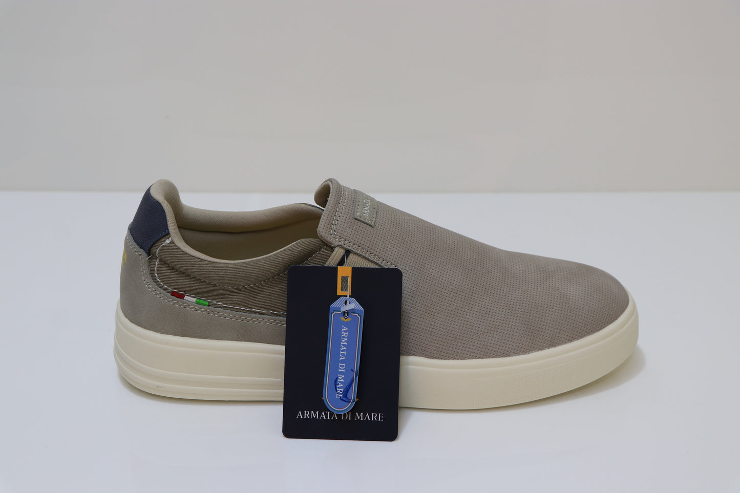 ARMATA DI MARE Casuals Loafers