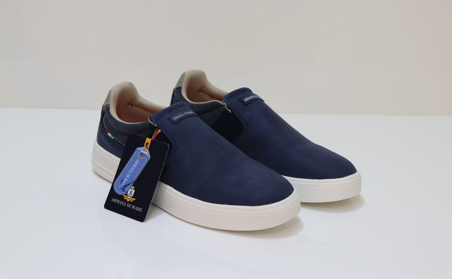 ARMATA DI MARE Casuals Loafers