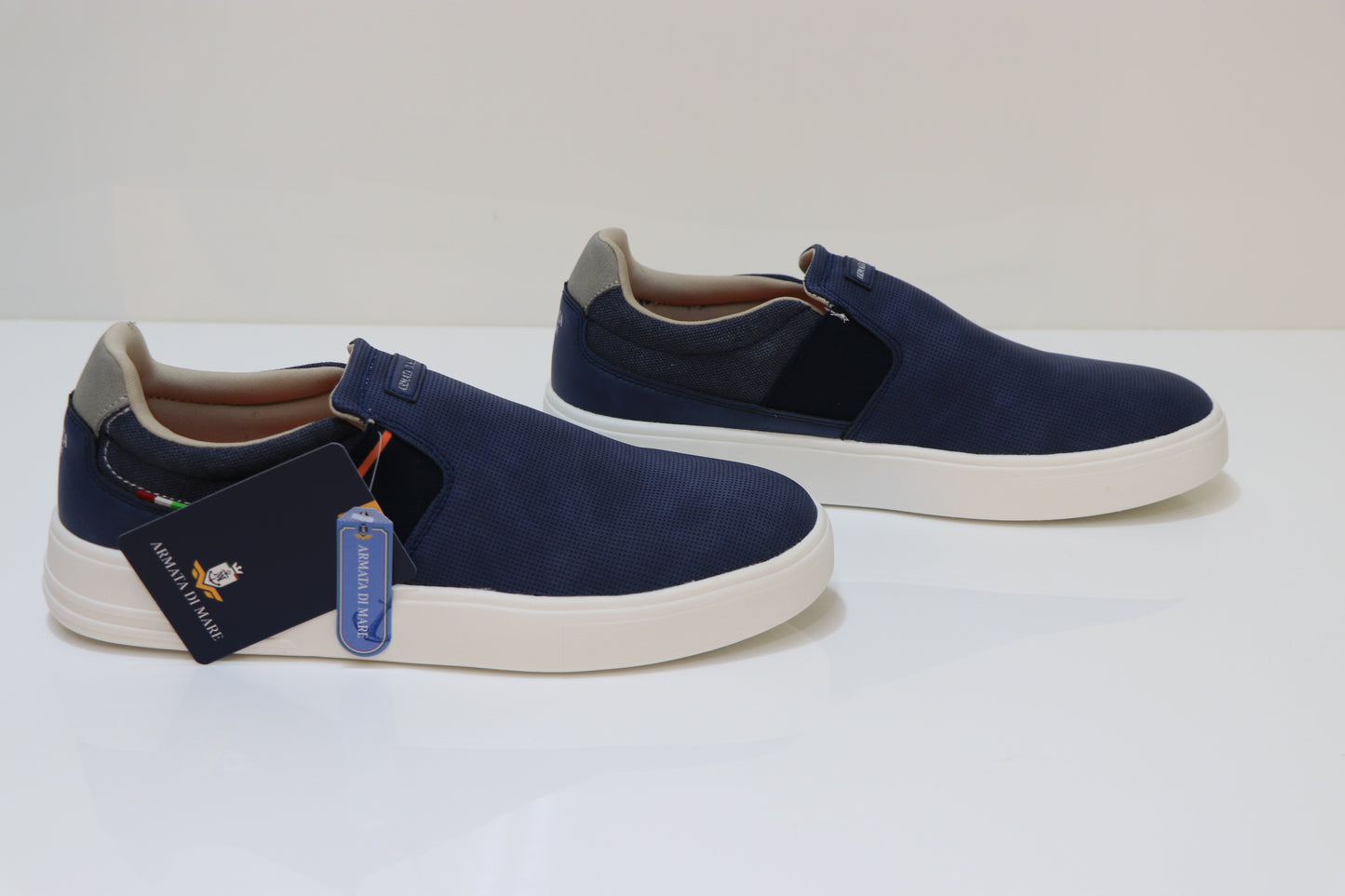 ARMATA DI MARE Casuals Loafers