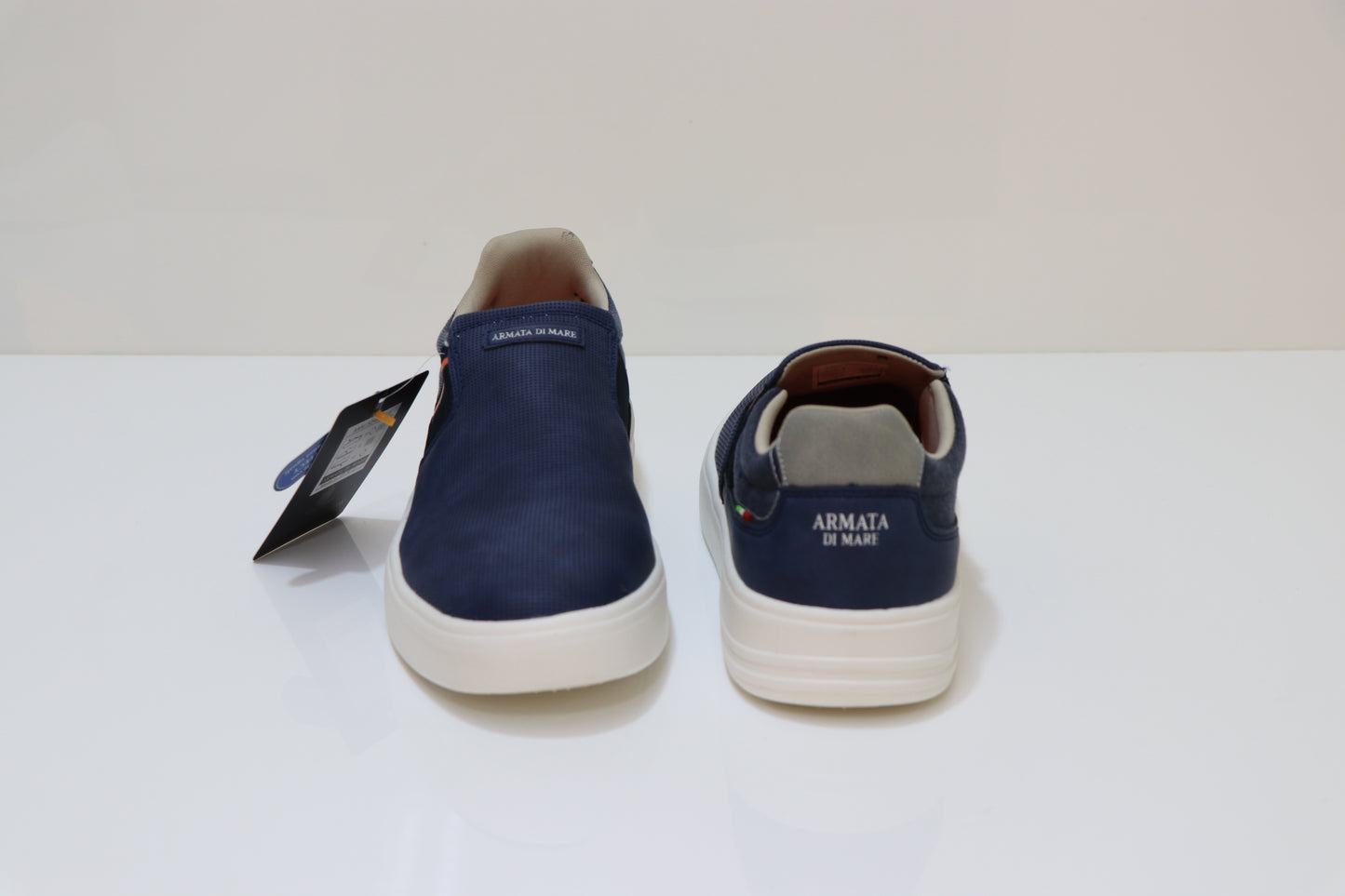 ARMATA DI MARE Casuals Loafers