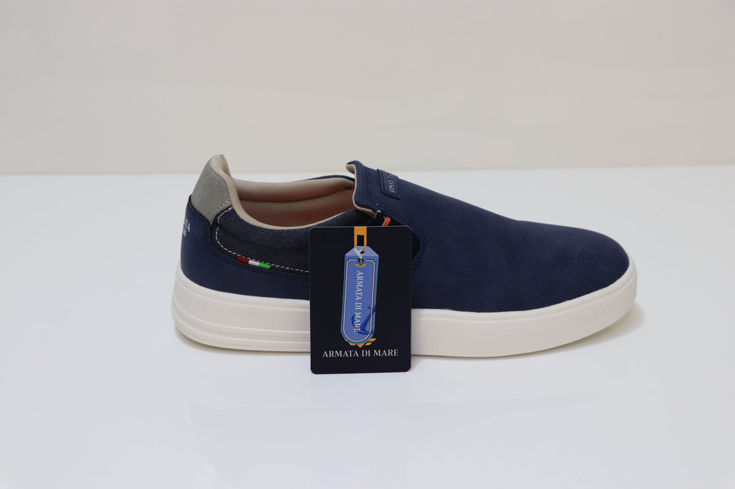 ARMATA DI MARE Casuals Loafers