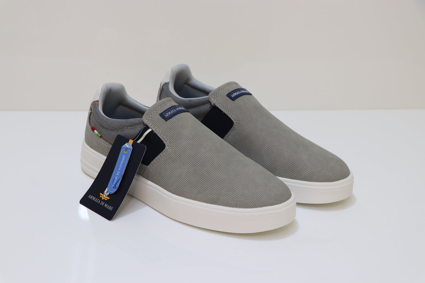 ARMATA DI MARE Casuals Loafers