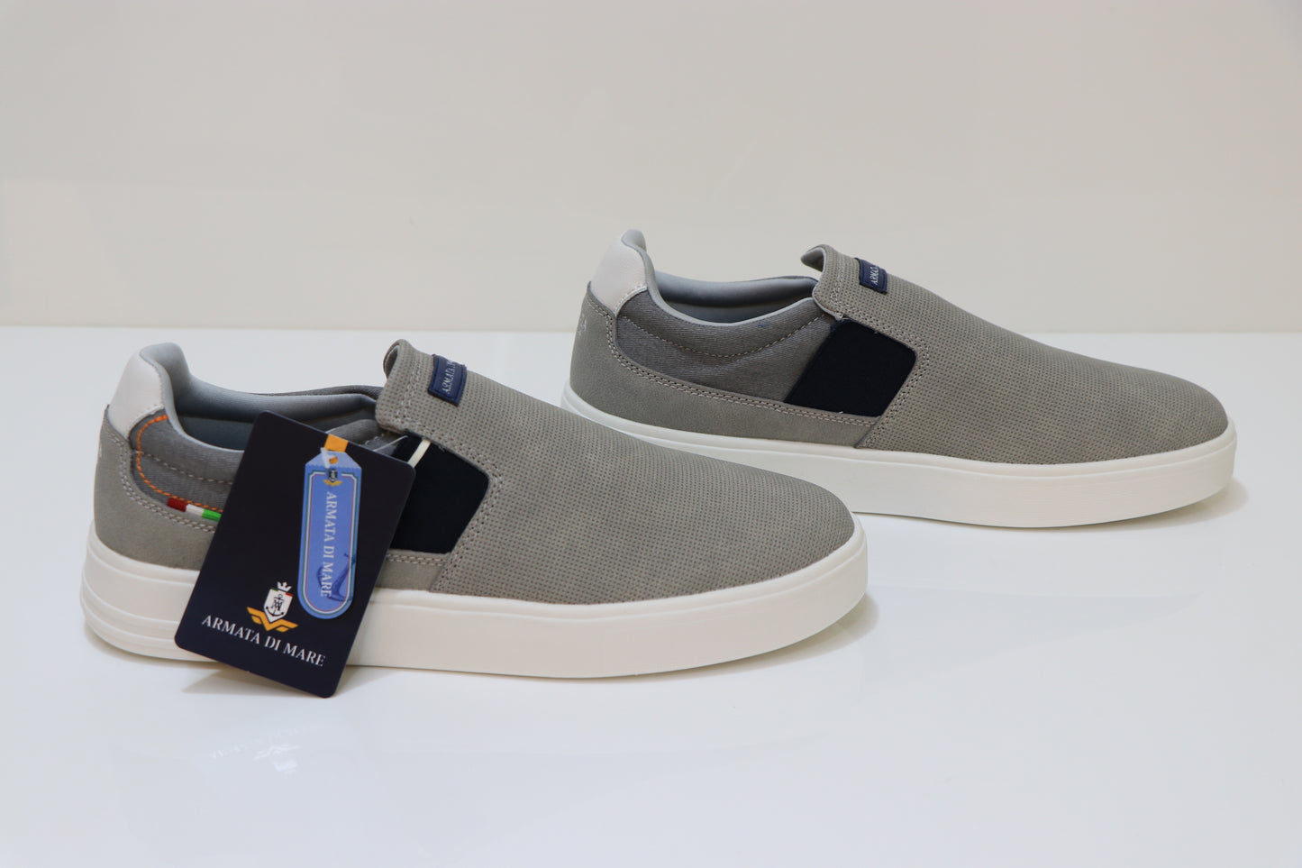 ARMATA DI MARE Casuals Loafers