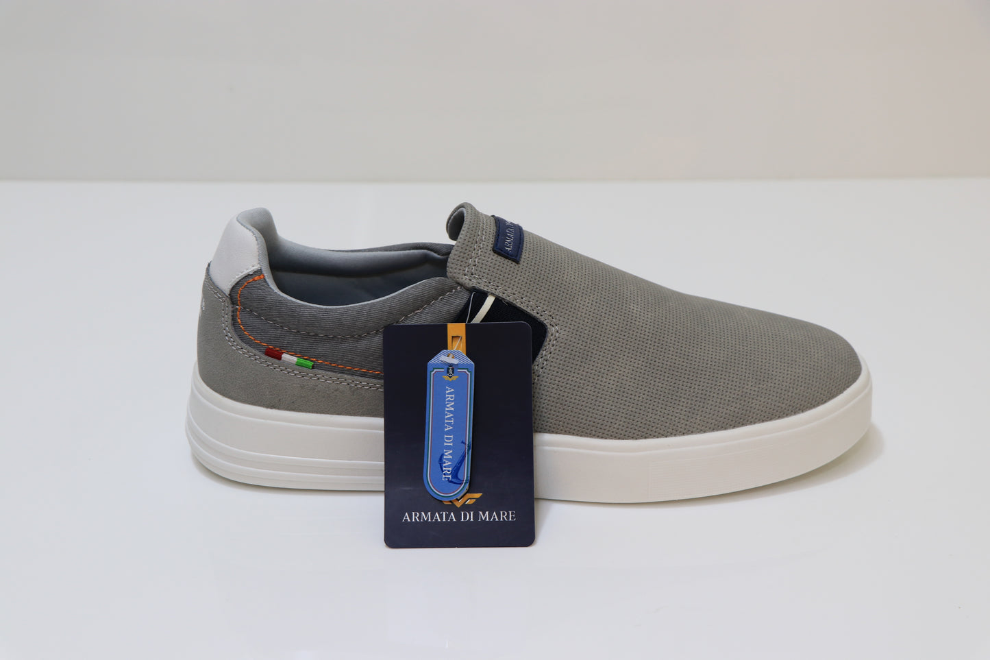 ARMATA DI MARE Casuals Loafers