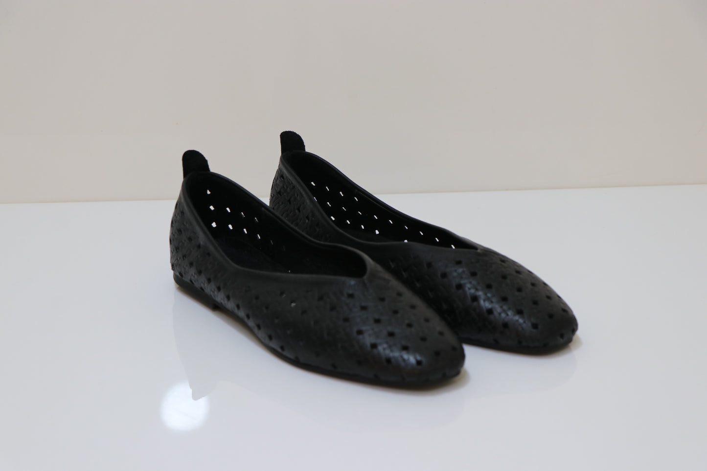 PINO VERDE Ballerine