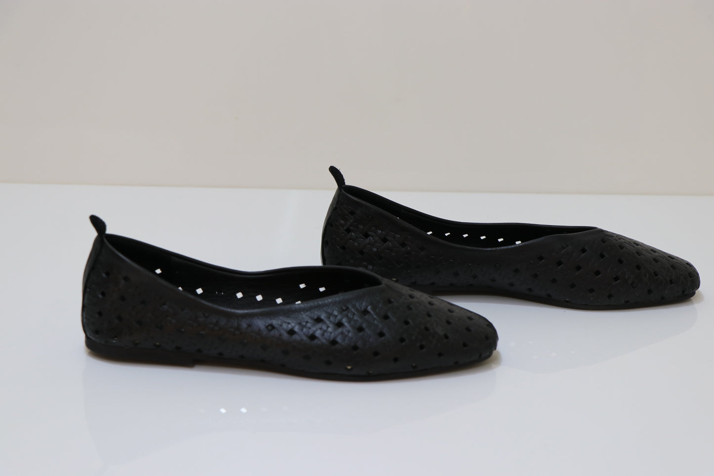 PINO VERDE Ballerine