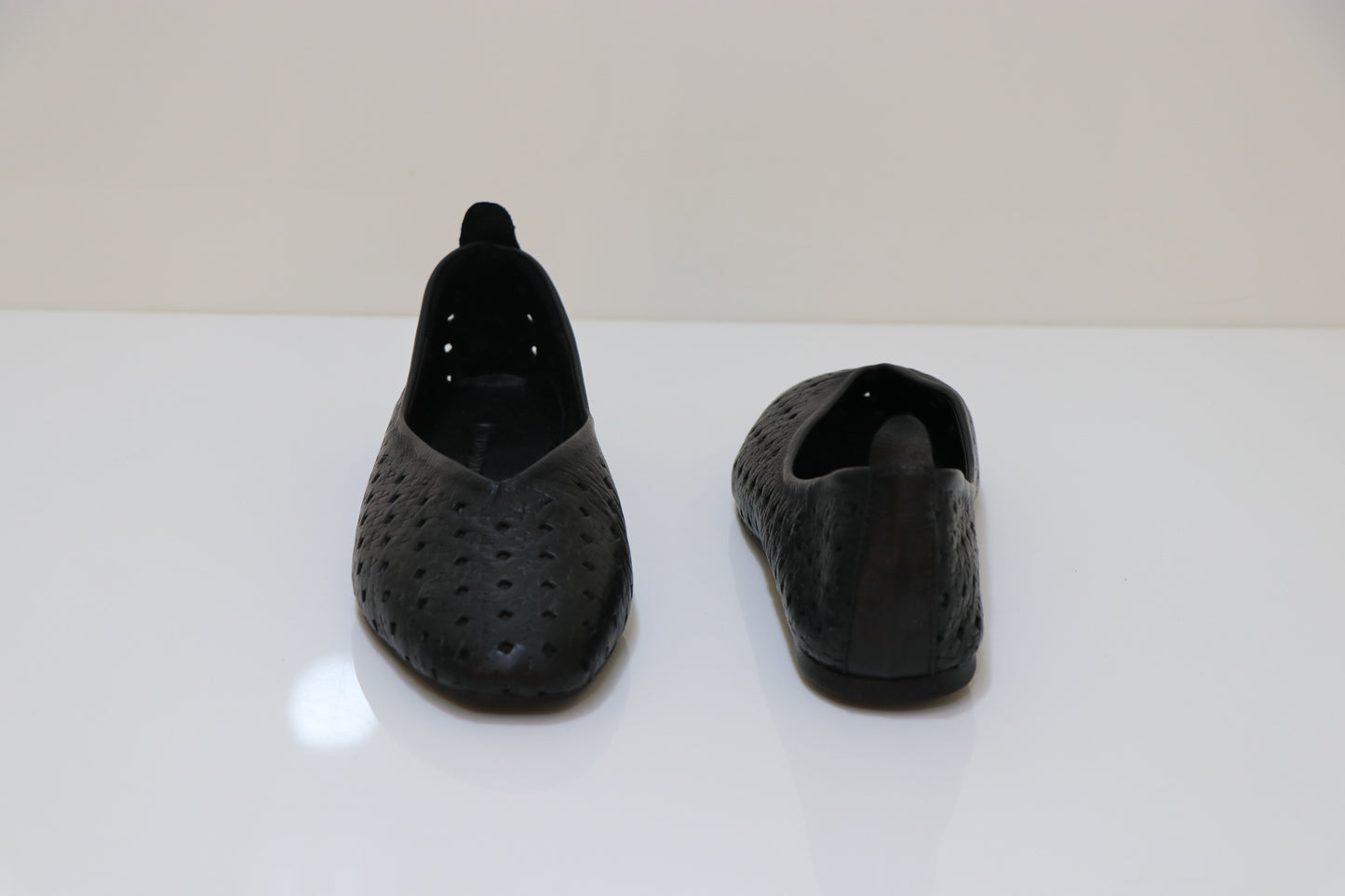 PINO VERDE Ballerine
