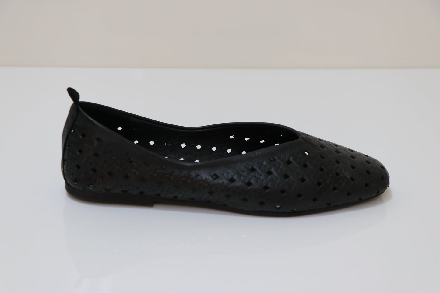 PINO VERDE Ballerine