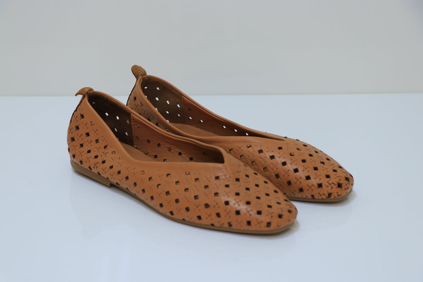 PINO VERDE Ballerine