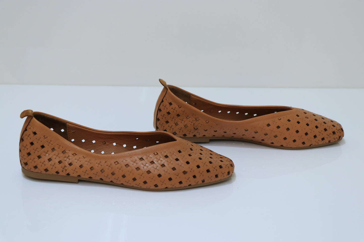 PINO VERDE Ballerine