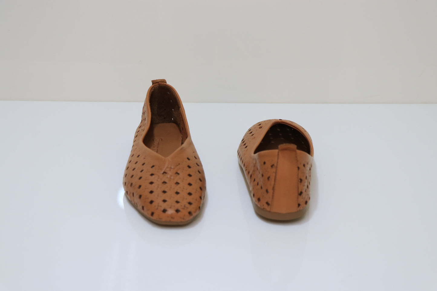 PINO VERDE Ballerine