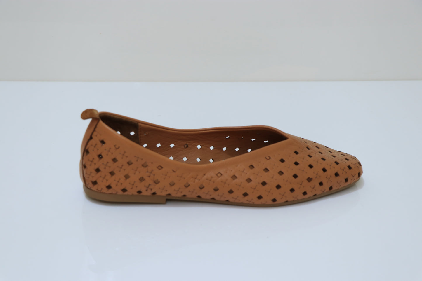 PINO VERDE Ballerine