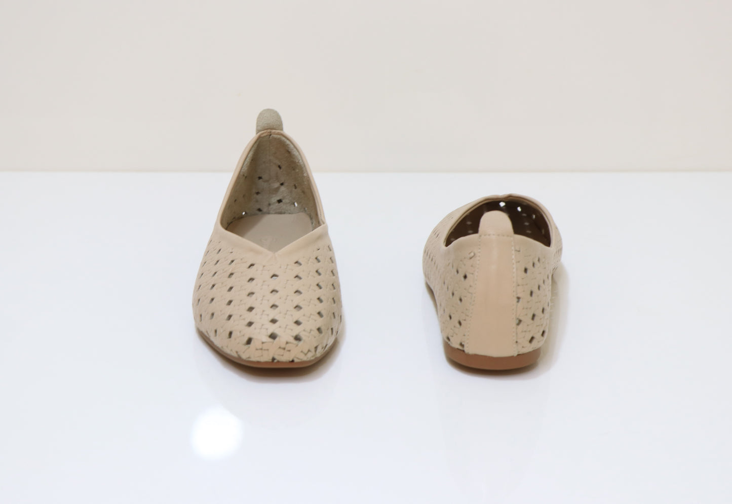 PINO VERDE Ballerine