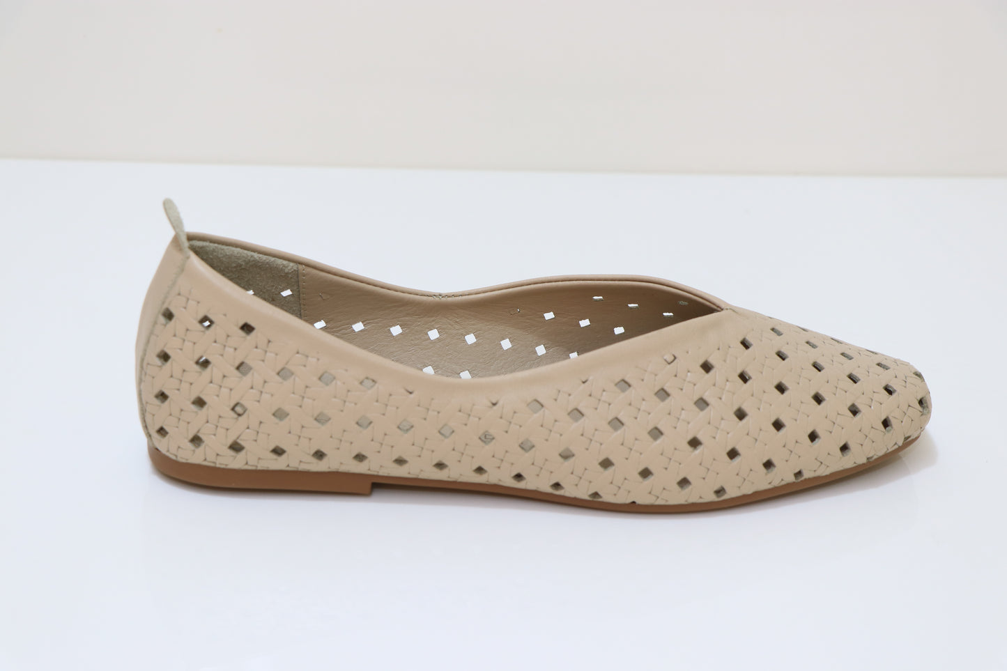 PINO VERDE Ballerine