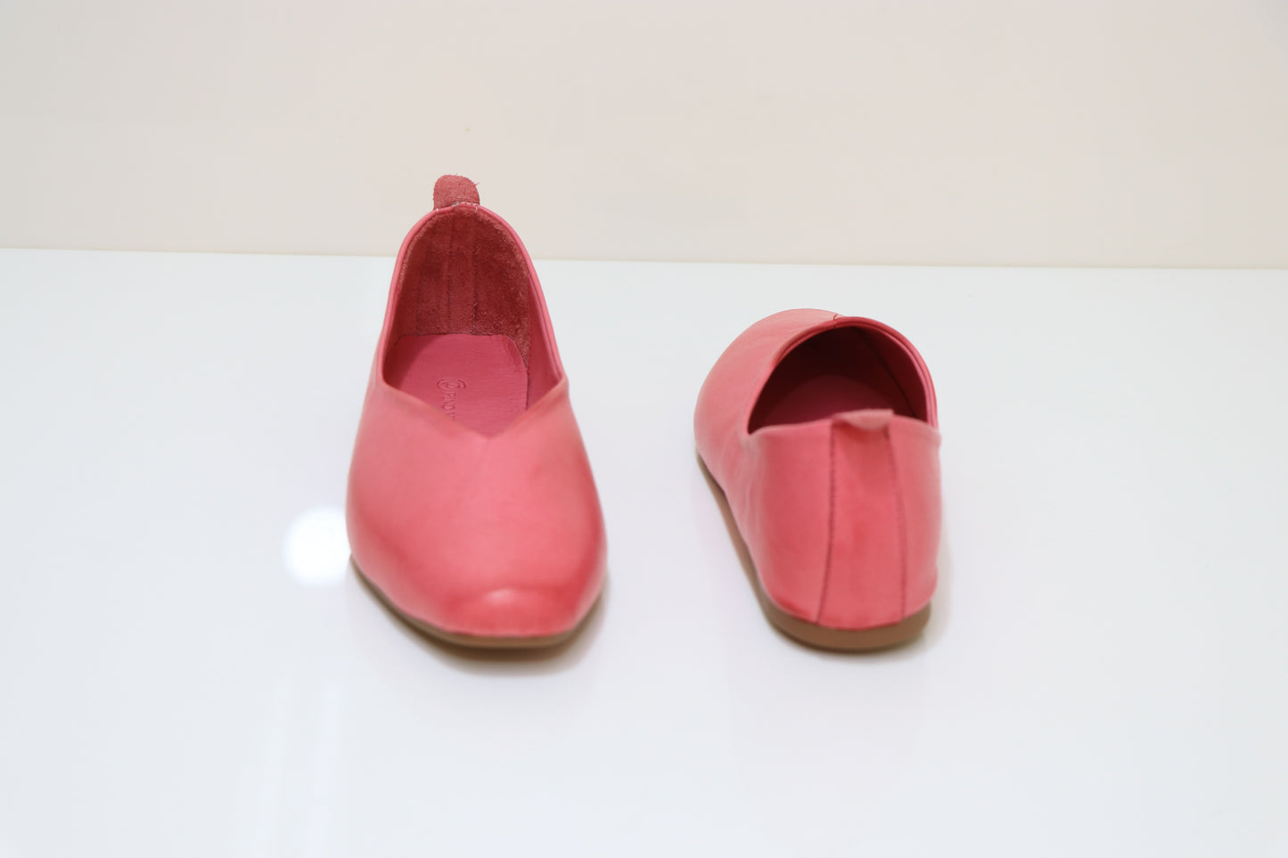 PINO VERDE BALLERINE