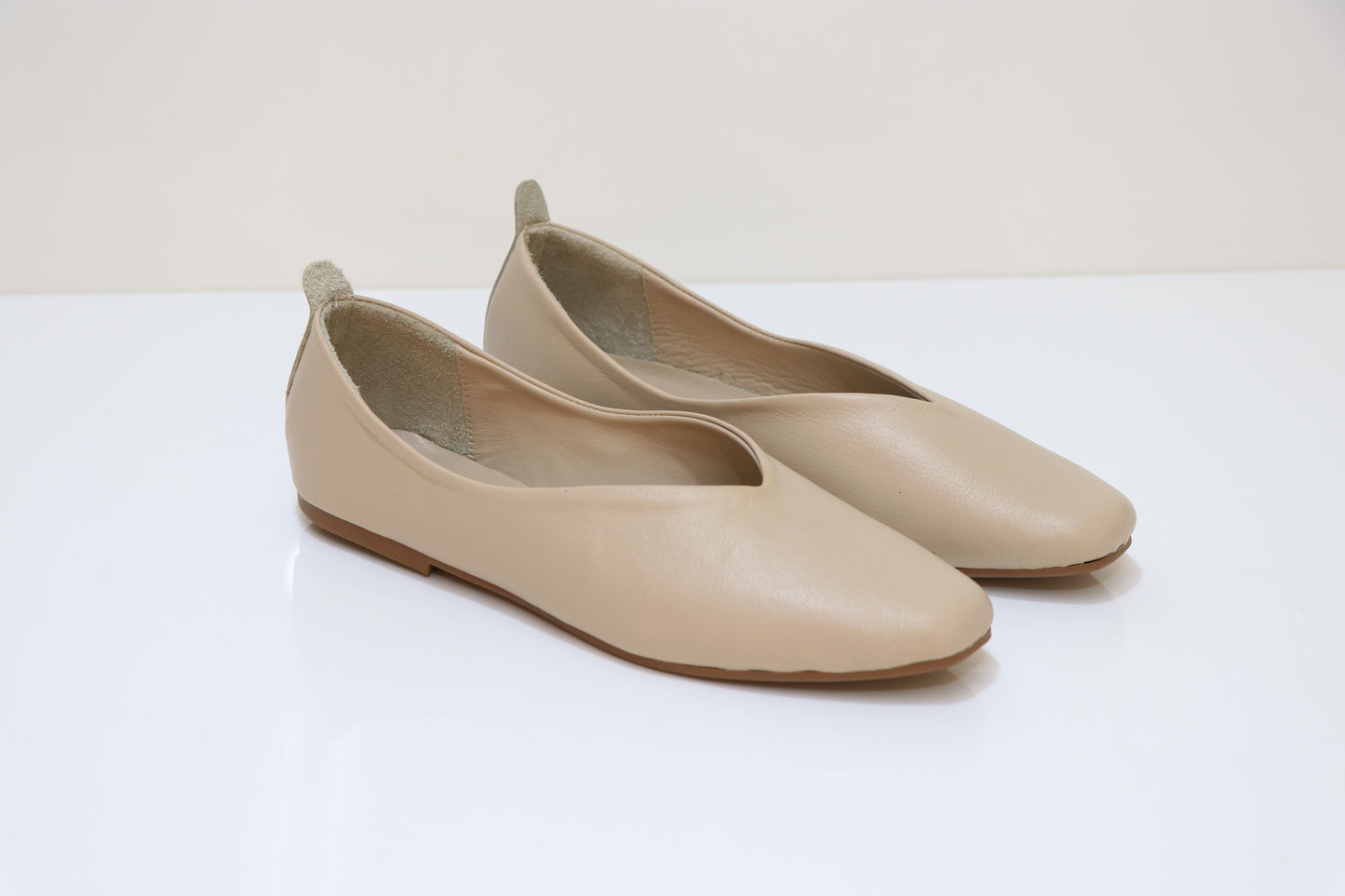 PINO VERDE BALLERINE