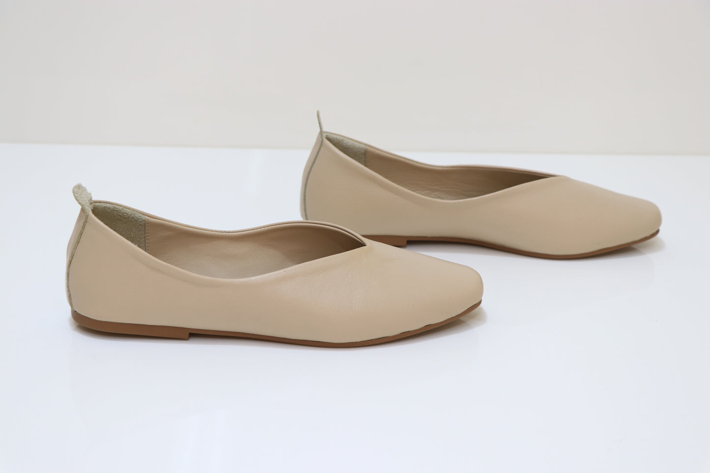PINO VERDE BALLERINE