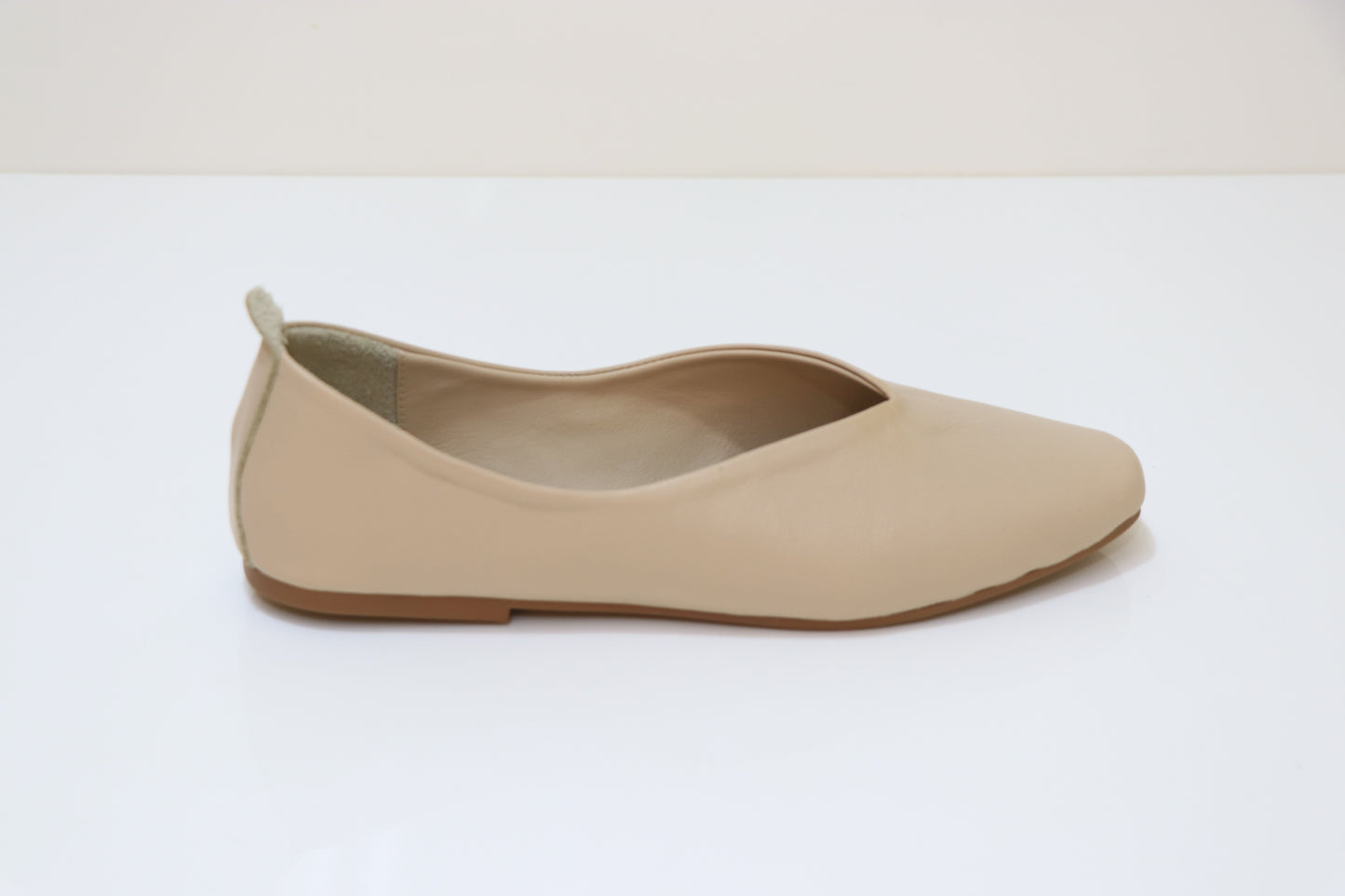 PINO VERDE BALLERINE