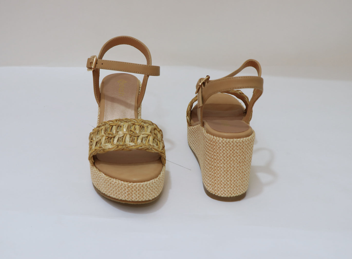 SLASH Rock Sandals