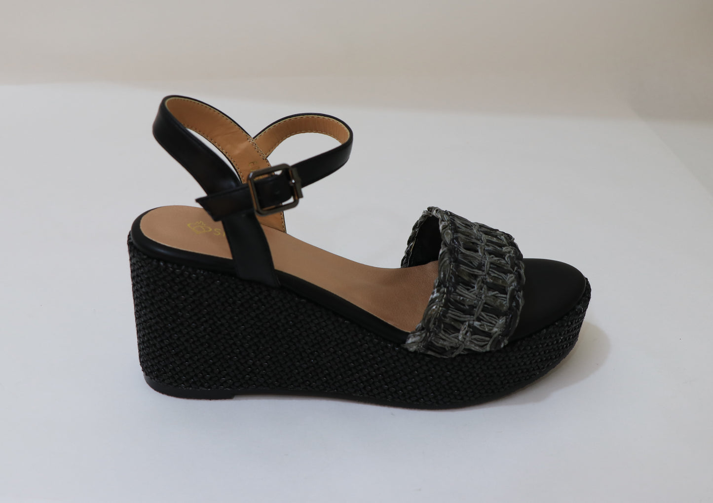 SLASH Rock Sandals