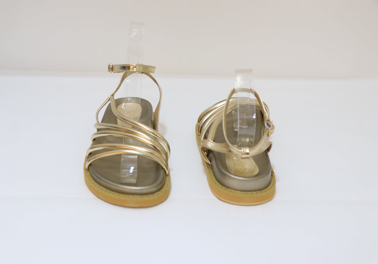 EQUIPE FLAT SANDAL