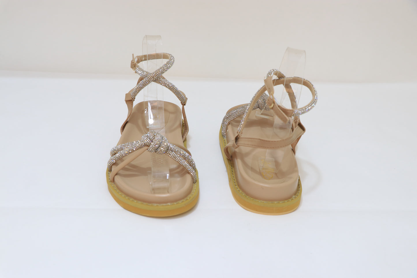 EQUIPE FLAT SANDAL