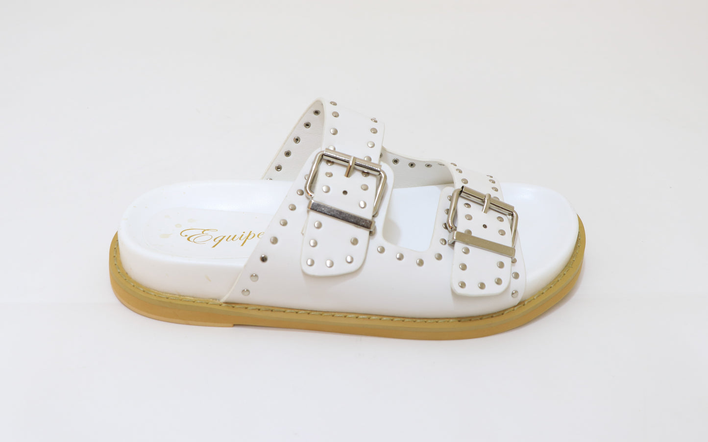 EQUIPE Casual Slippers