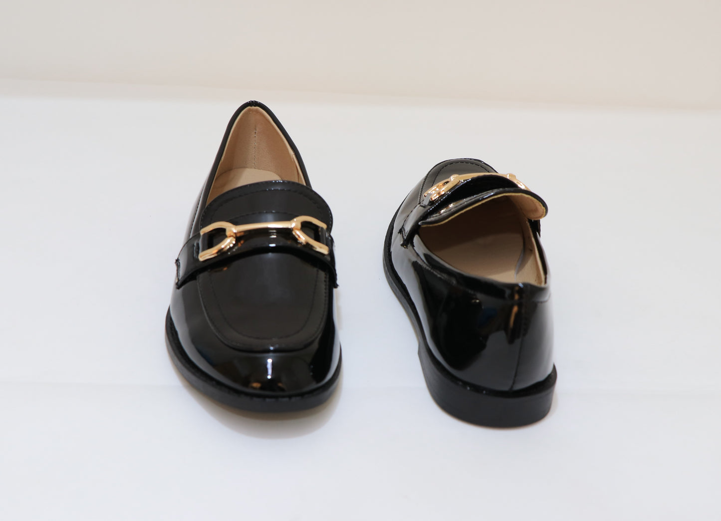 EQUIPE LOAFERS