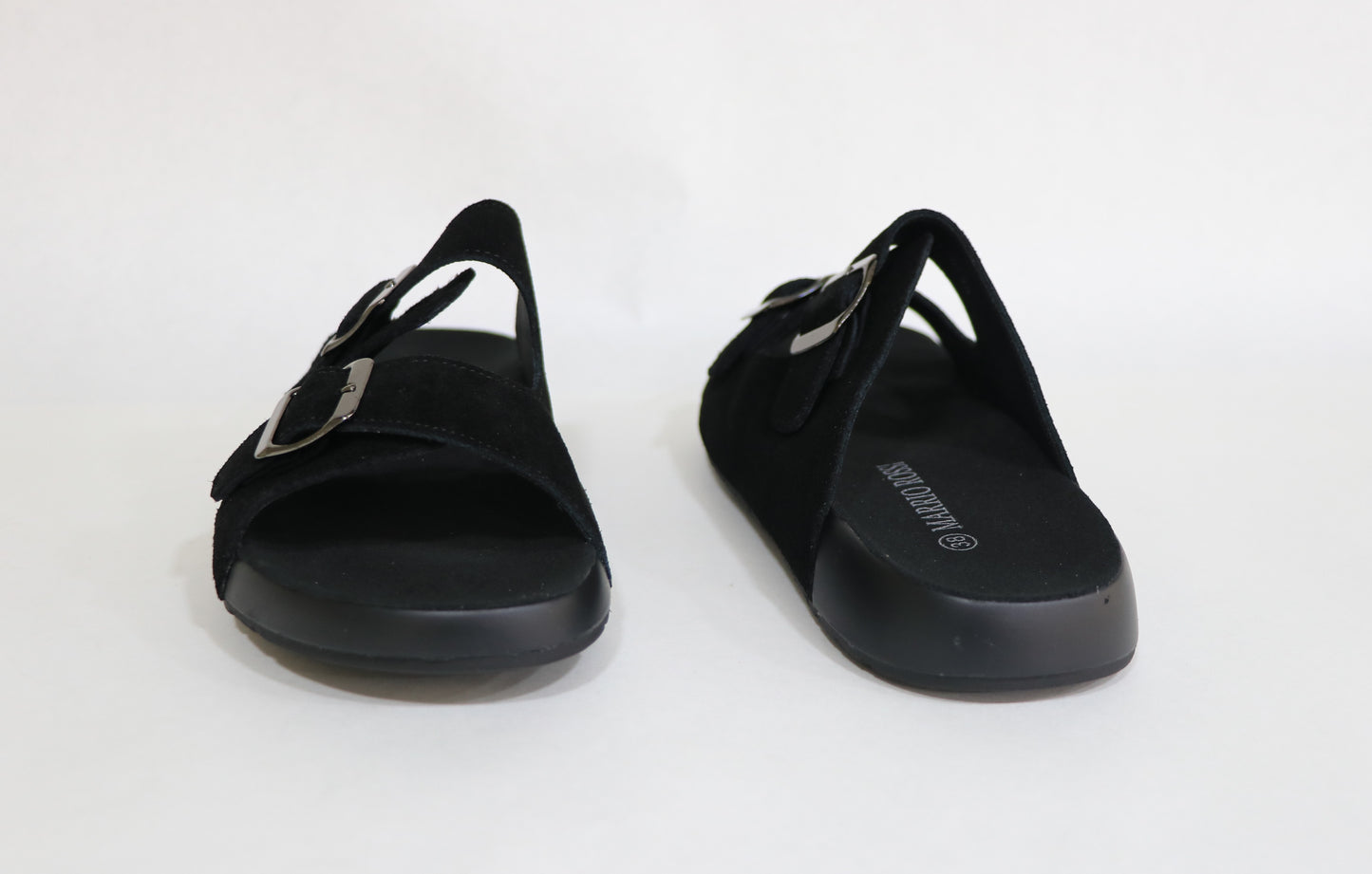 SLIPPERS