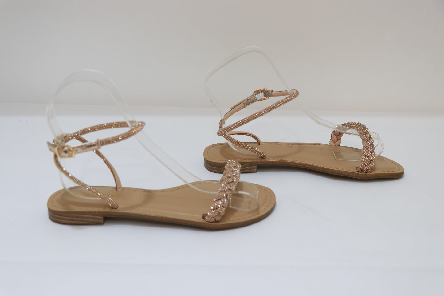 EQUIPE FLAT SANDAL