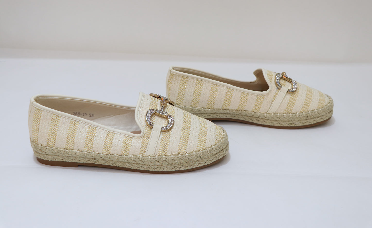 EQUIPE LOAFERS