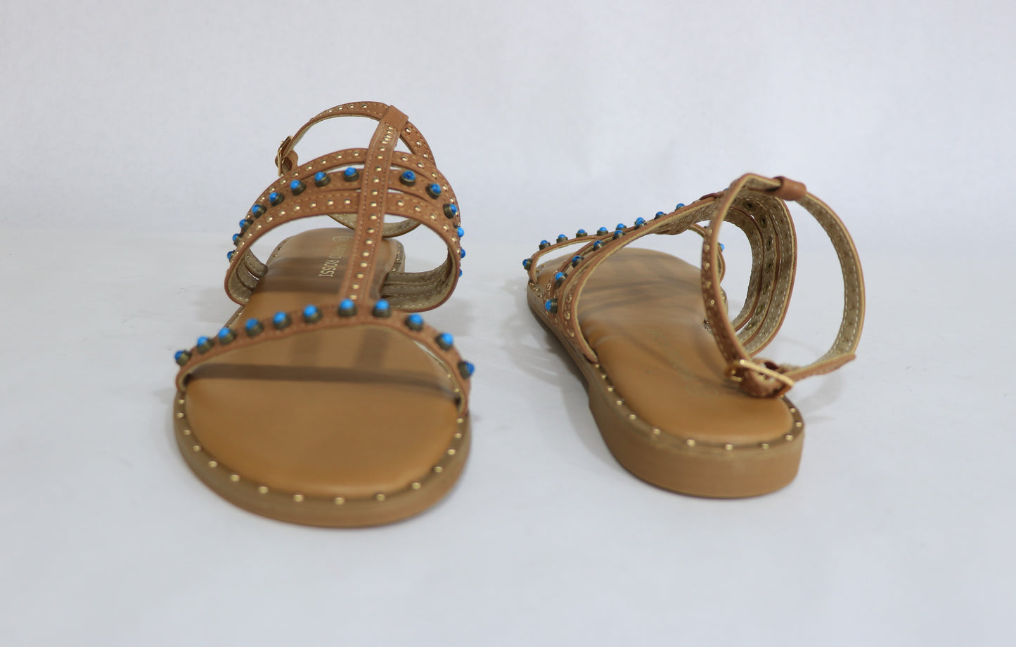 MARRIO ROSSI FLAT SANDAL