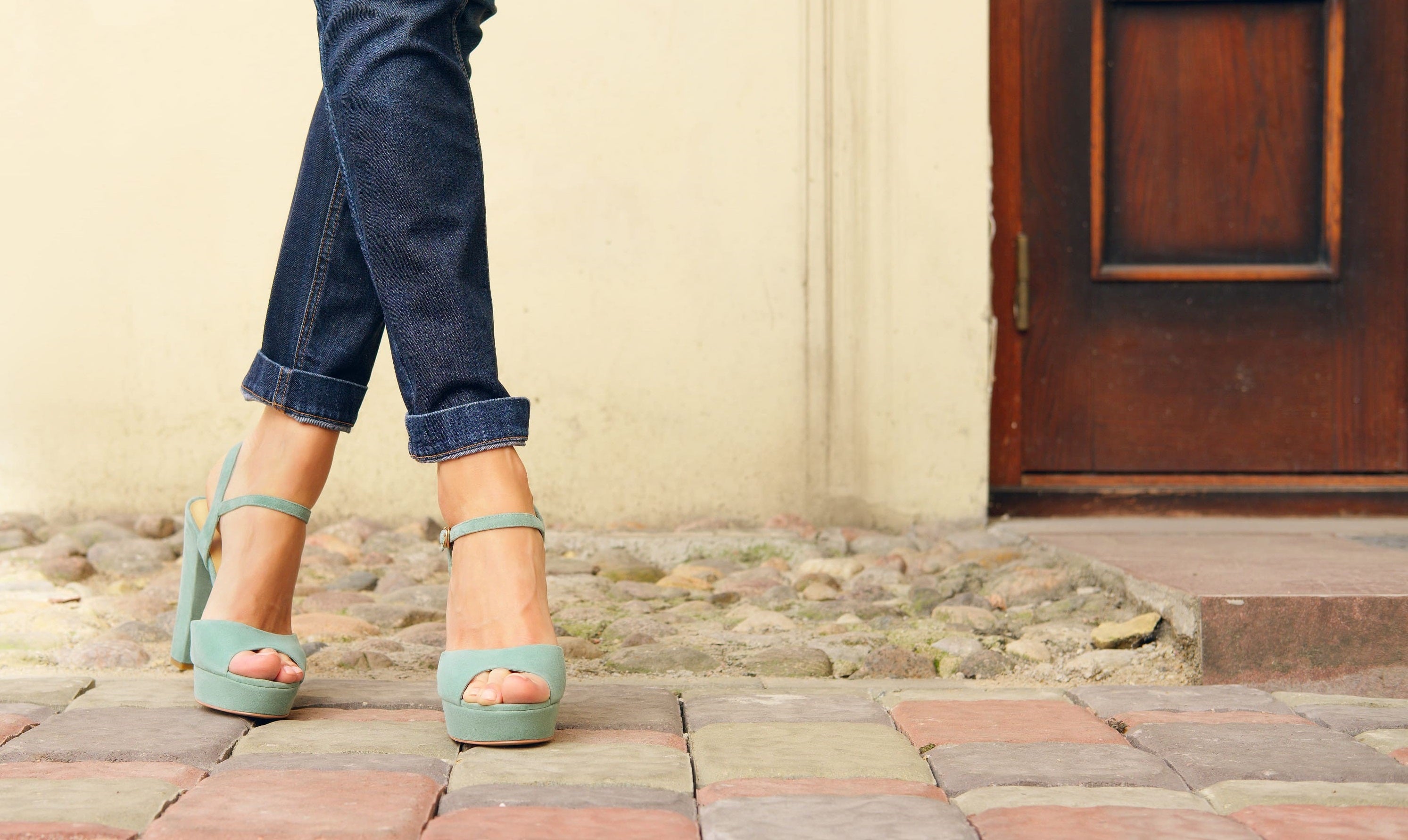 Shoe Avenue Spring Summer 2023 Collection | Shop Summer Shoes