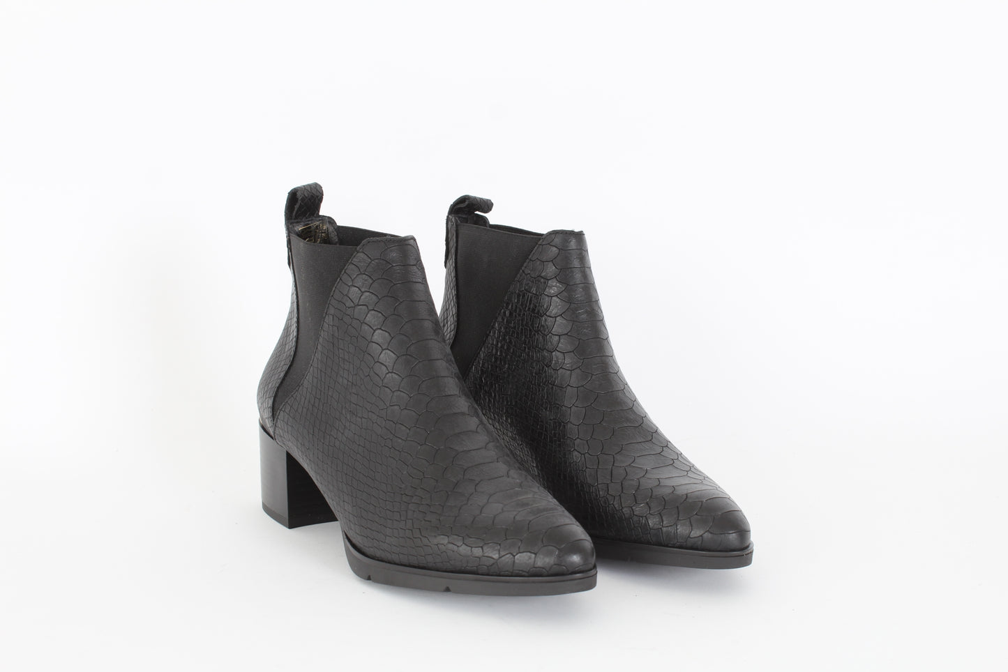 BARMINTON Ankle boots