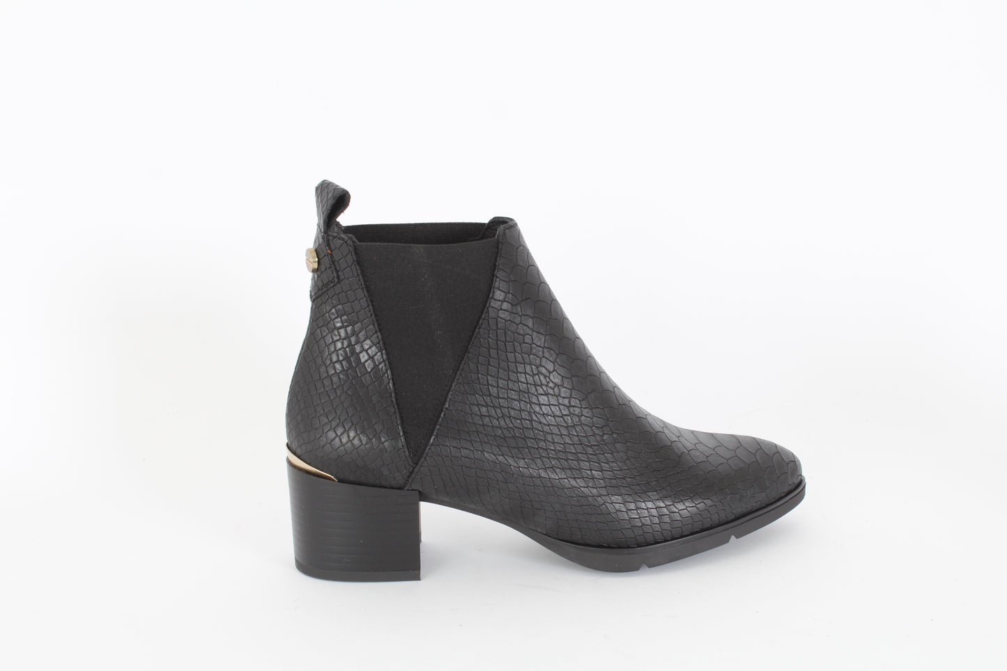 BARMINTON Ankle boots