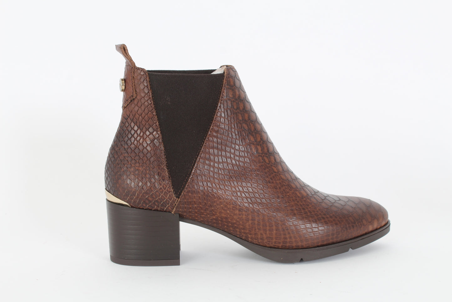 BARMINTON Ankle boots