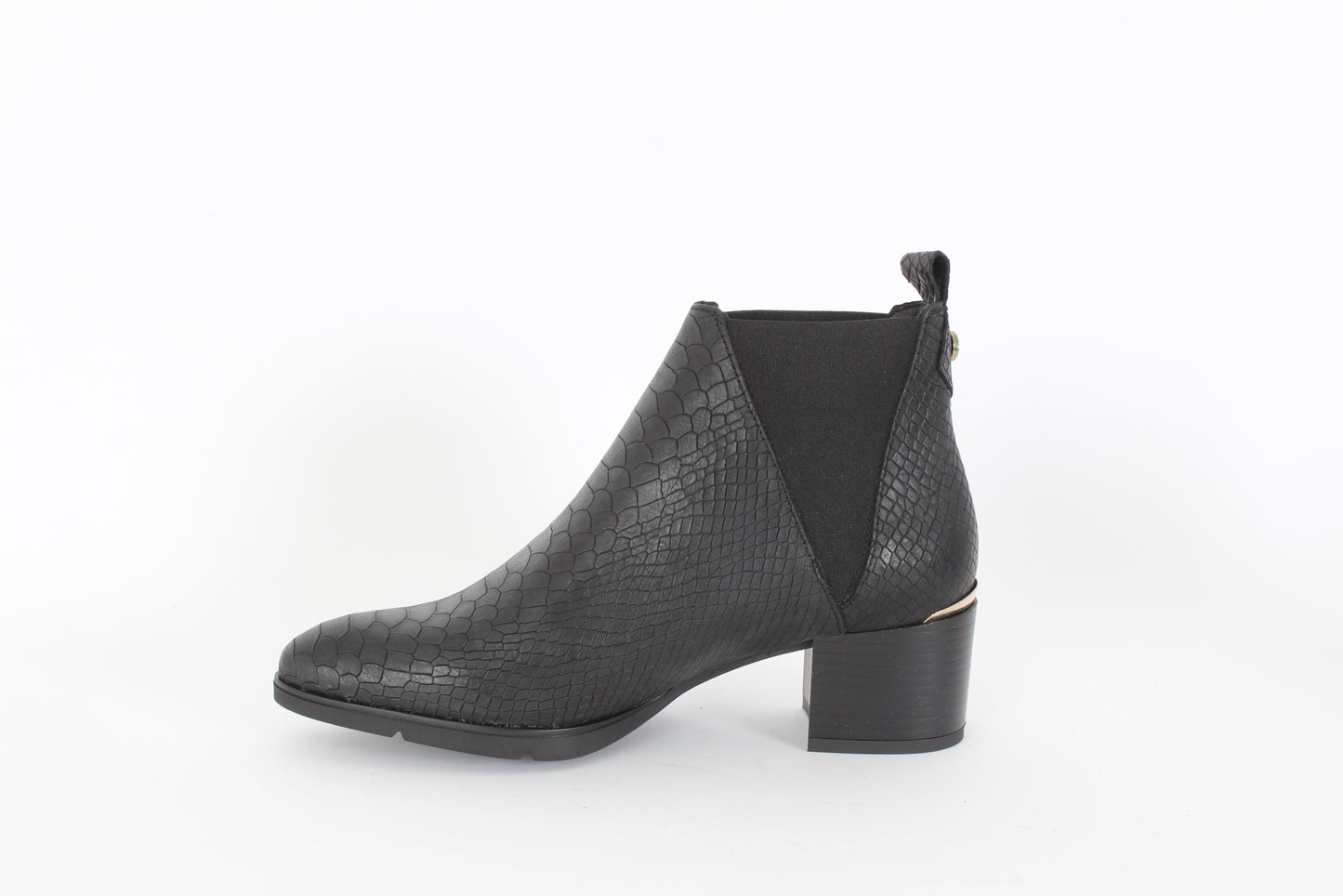 BARMINTON Ankle boots