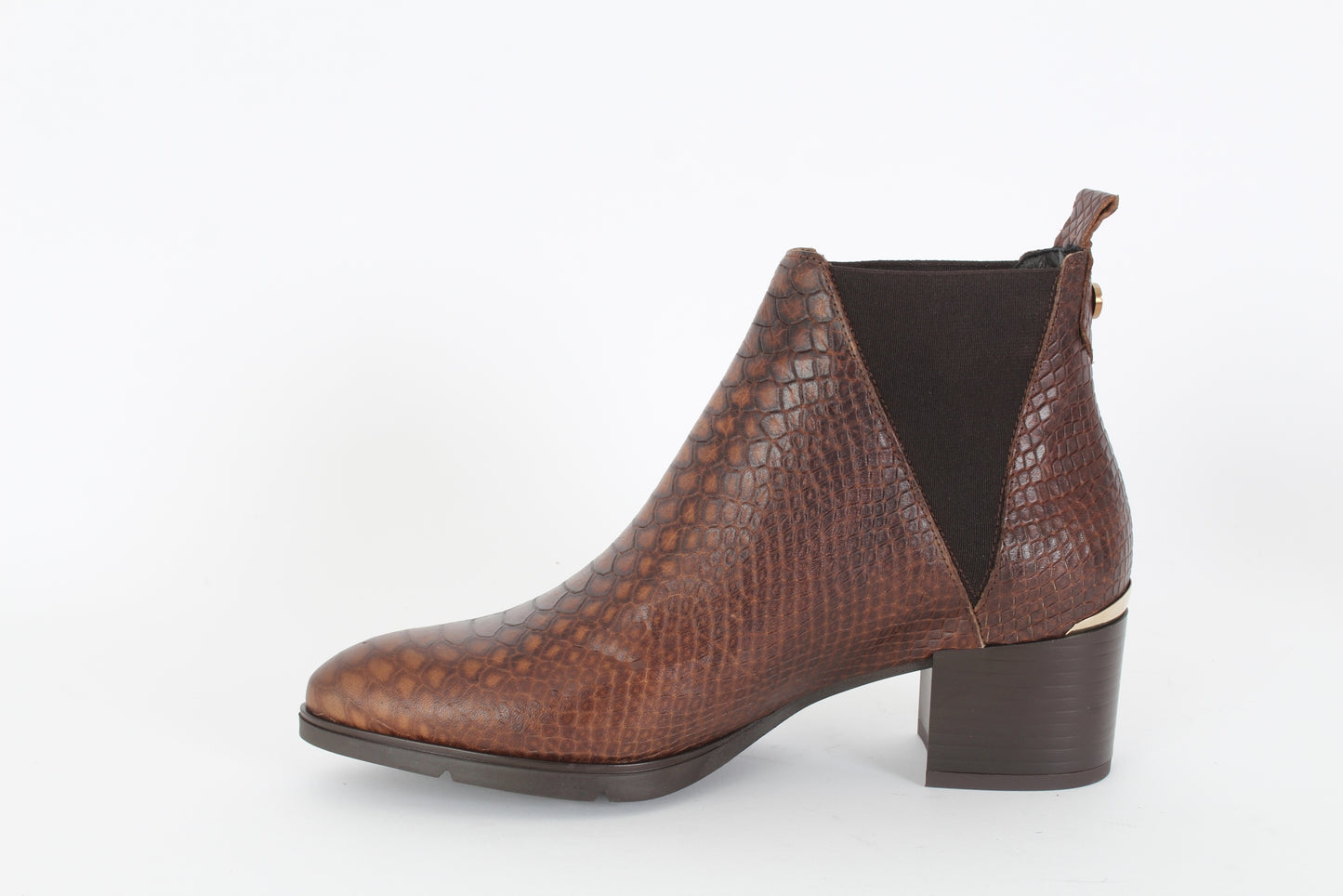 BARMINTON Ankle boots