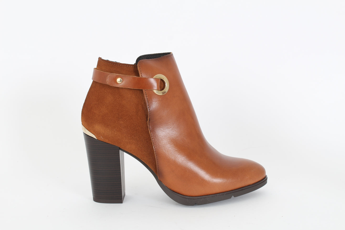 BARMINTON Ankle boots