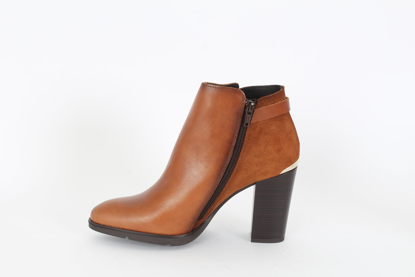 BARMINTON Ankle boots