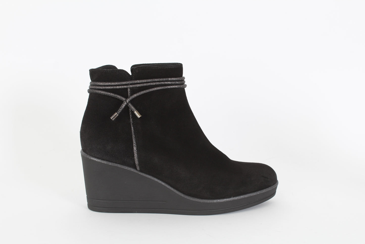 BARMINTON Wedged boots