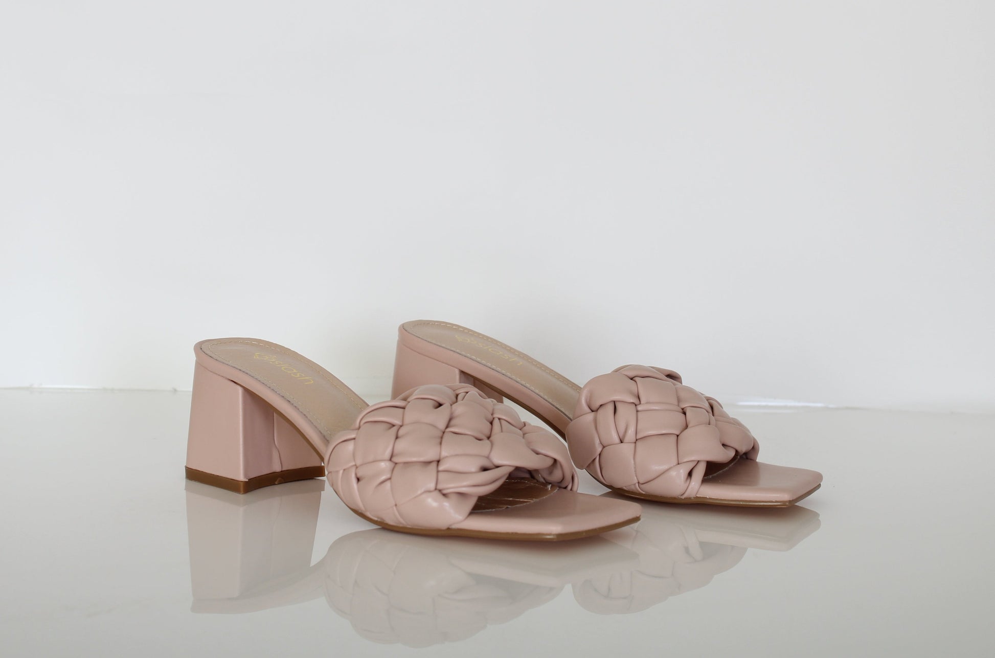 stylish  open toe mules for women