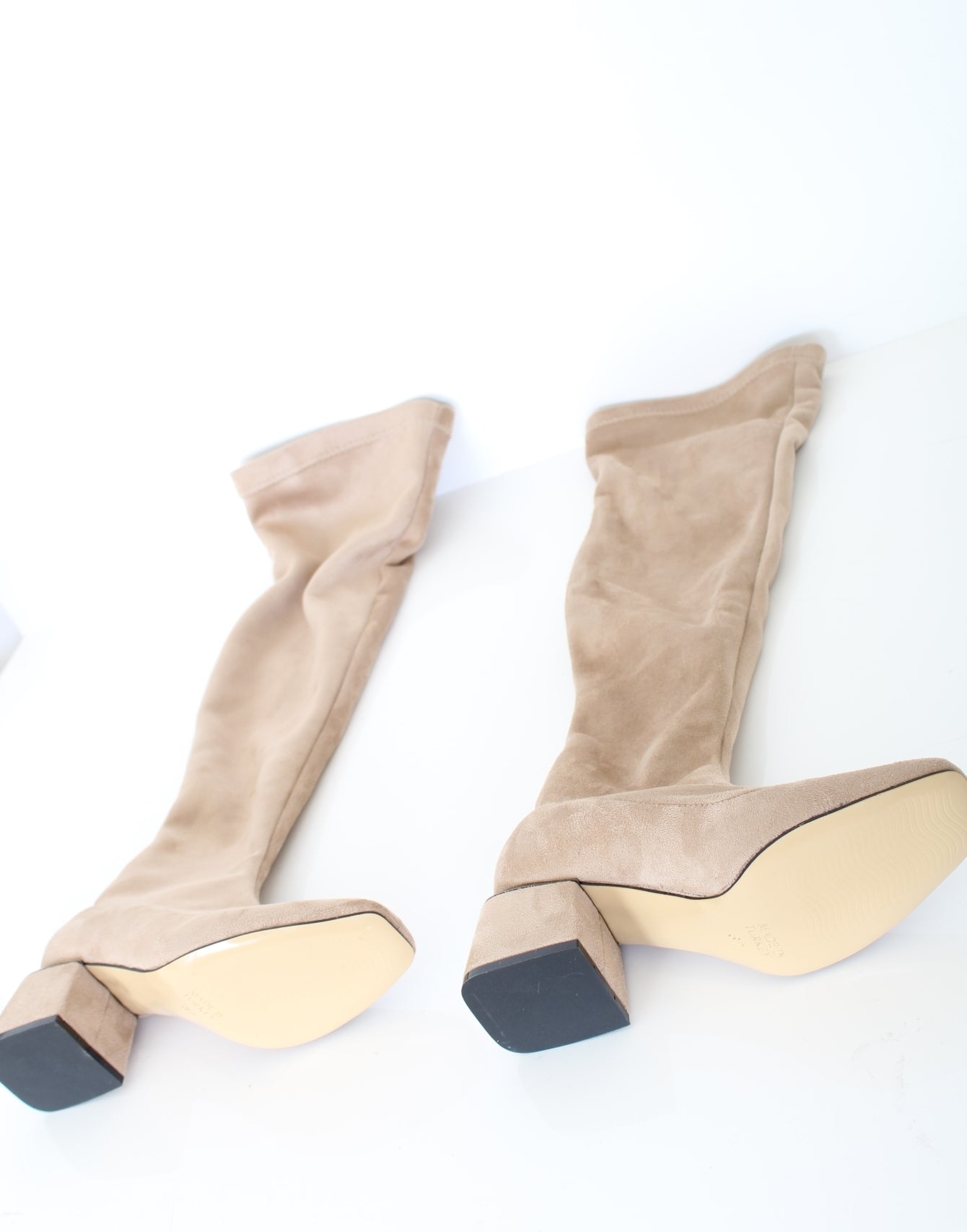 MOLE N Stretch boots