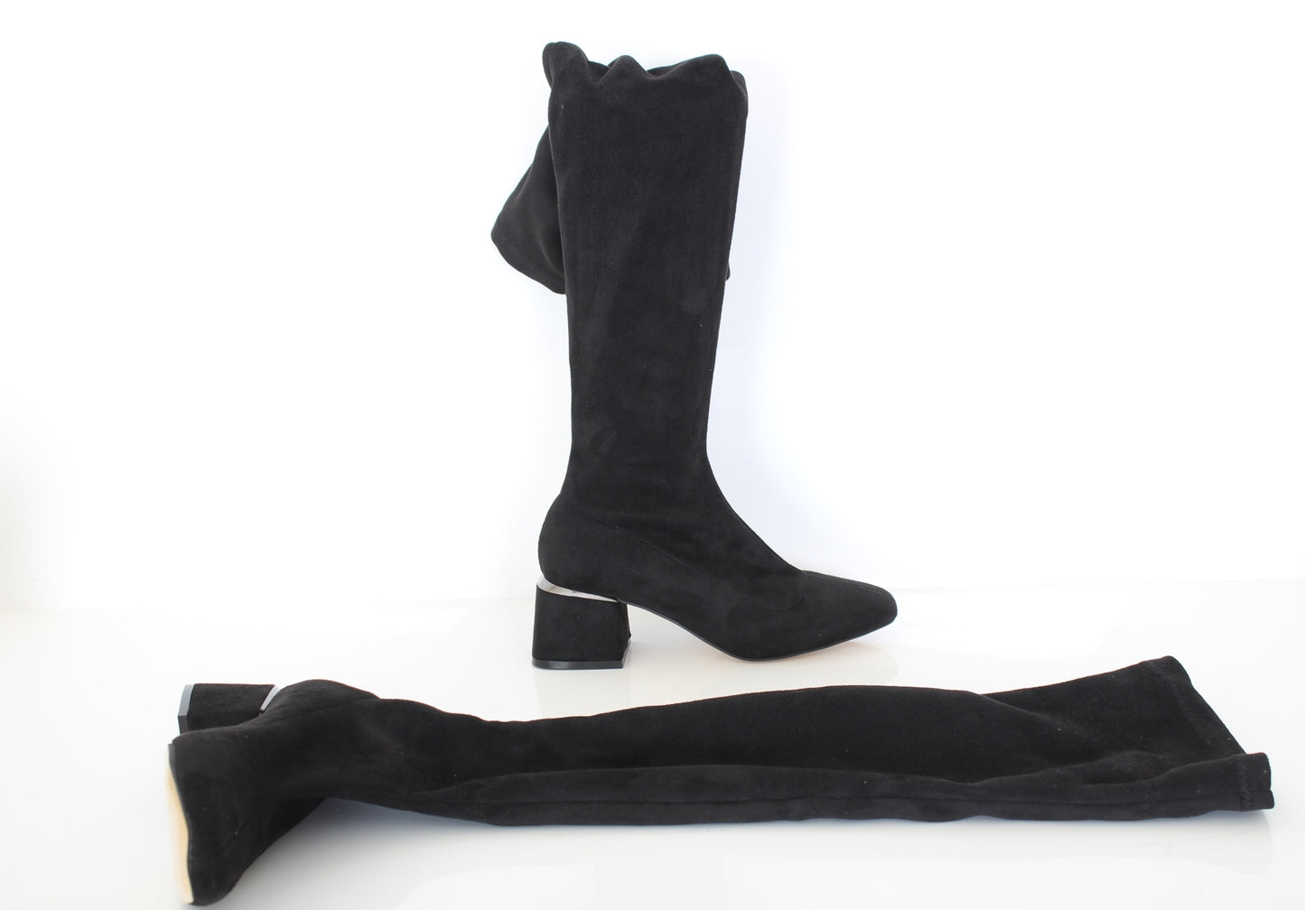 MOLE N Stretch boots